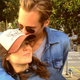 Illustration for article titled Are Ellen Page and Alexander Skarsgard Secretly Dating?